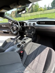 Ford Mustang GT 5.0 V8 310 kW 49tis km 2017
