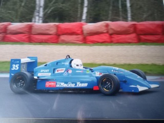 Formule  Renault 2.0 SC95R