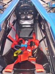 Formule Ostatní modely Renault 2.0 SC95R 1995