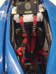 Formule Ostatní modely Renault 2.0 SC95R 1995