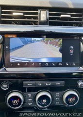 Ostatní značky Ostatní modely Land Rover Discovery 5 2020