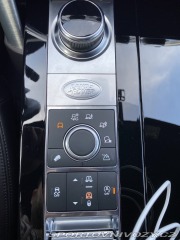 Ostatní značky Ostatní modely Land Rover Discovery 5 2020