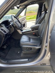 Ostatní značky Ostatní modely Land Rover Discovery 5 2020