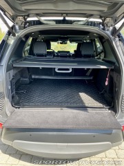 Ostatní značky Ostatní modely Land Rover Discovery 5 2020
