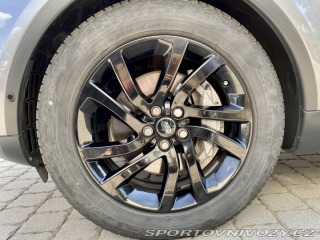 Ostatní značky Ostatní modely Land Rover Discovery 5 2020