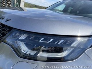 Ostatní značky Ostatní modely Land Rover Discovery 5 2020