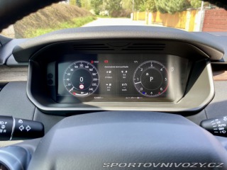 Ostatní značky Ostatní modely Land Rover Discovery 5 2020
