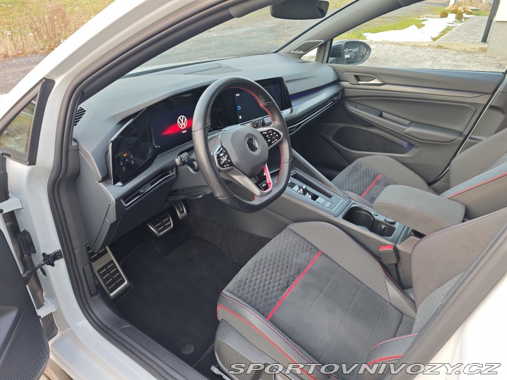 Volkswagen Golf GTI Clubsport 45 Jahre 2022