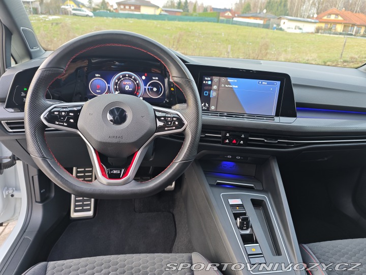 Volkswagen Golf GTI Clubsport 45 Jahre 2022