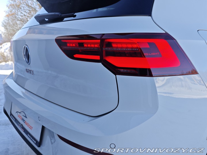 Volkswagen Golf GTI Clubsport 45 Jahre 2022