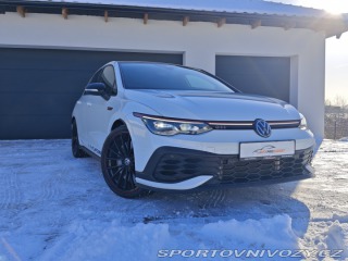 Volkswagen Golf GTI Clubsport 45 Jahre 2022