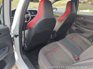 Volkswagen Golf GTI Clubsport 45 Jahre 2022
