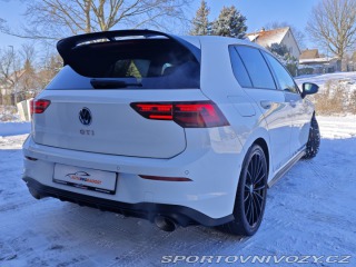 Volkswagen Golf GTI Clubsport 45 Jahre 2022