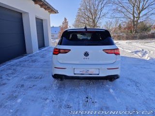Volkswagen Golf GTI Clubsport 45 Jahre 2022