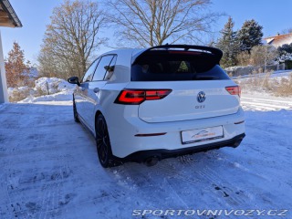 Volkswagen Golf GTI Clubsport 45 Jahre 2022