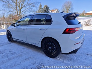 Volkswagen Golf GTI Clubsport 45 Jahre 2022