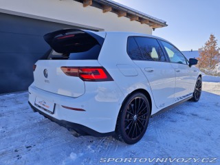 Volkswagen Golf GTI Clubsport 45 Jahre 2022
