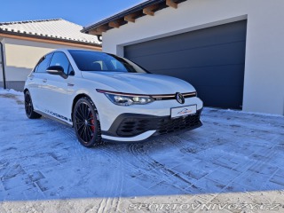 Volkswagen Golf GTI Clubsport 45 Jahre 2022