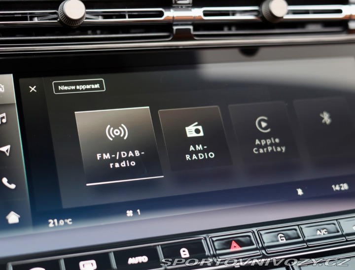 Aston Martin DB12 VOLANTE 4.0 V8 *Q Spirit 2024