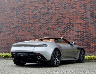 Aston Martin DB12 VOLANTE 4.0 V8 *Q Spirit 2024