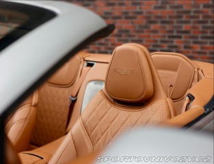 Aston Martin DB12 VOLANTE 4.0 V8 *Q Spirit 2024