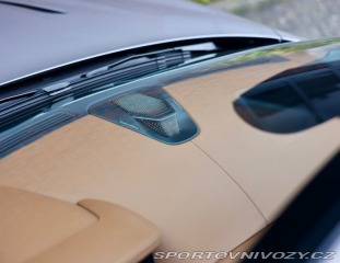 Aston Martin DB12 VOLANTE 4.0 V8 *Q Spirit 2024