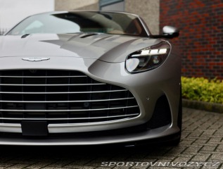 Aston Martin DB12 VOLANTE 4.0 V8 *Q Spirit 2024