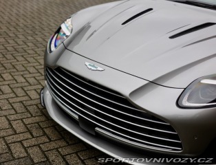 Aston Martin DB12 VOLANTE 4.0 V8 *Q Spirit 2024