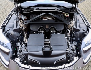 Aston Martin DB12 VOLANTE 4.0 V8 *Q Spirit 2024