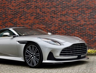 Aston Martin DB12 VOLANTE 4.0 V8 *Q Spirit 2024