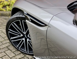Aston Martin DB12 VOLANTE 4.0 V8 *Q Spirit 2024