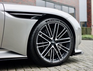 Aston Martin DB12 VOLANTE 4.0 V8 *Q Spirit 2024