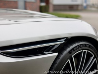 Aston Martin DB12 VOLANTE 4.0 V8 *Q Spirit 2024