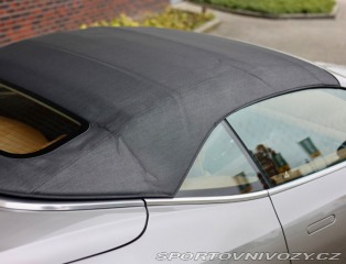 Aston Martin DB12 VOLANTE 4.0 V8 *Q Spirit 2024