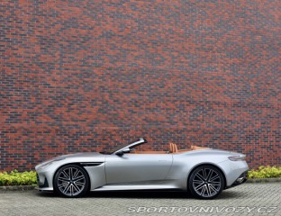 Aston Martin DB12 VOLANTE 4.0 V8 *Q Spirit 2024