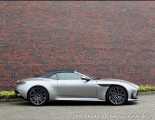 Aston Martin DB12 VOLANTE 4.0 V8 *Q Spirit 2024