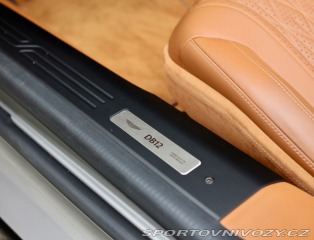 Aston Martin DB12 VOLANTE 4.0 V8 *Q Spirit 2024