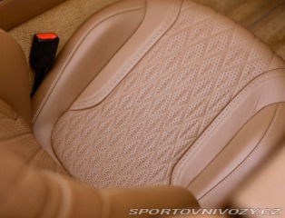 Aston Martin DB12 VOLANTE 4.0 V8 *Q Spirit 2024