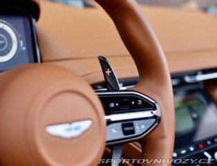 Aston Martin DB12 VOLANTE 4.0 V8 *Q Spirit 2024
