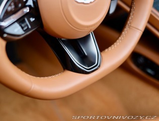 Aston Martin DB12 VOLANTE 4.0 V8 *Q Spirit 2024