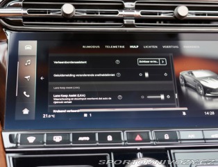 Aston Martin DB12 VOLANTE 4.0 V8 *Q Spirit 2024