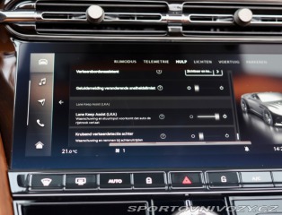 Aston Martin DB12 VOLANTE 4.0 V8 *Q Spirit 2024