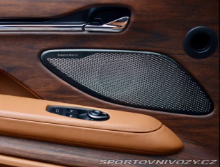 Aston Martin DB12 VOLANTE 4.0 V8 *Q Spirit 2024