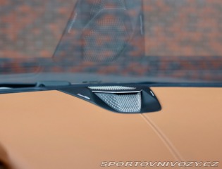 Aston Martin DB12 VOLANTE 4.0 V8 *Q Spirit 2024