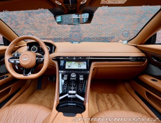 Aston Martin DB12 VOLANTE 4.0 V8 *Q Spirit 2024