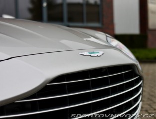 Aston Martin DB12 VOLANTE 4.0 V8 *Q Spirit 2024