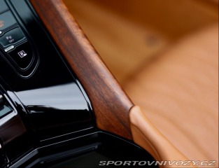 Aston Martin DB12 VOLANTE 4.0 V8 *Q Spirit 2024