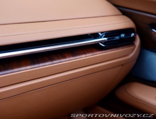 Aston Martin DB12 VOLANTE 4.0 V8 *Q Spirit 2024