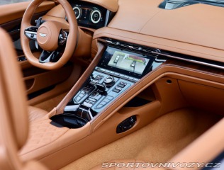Aston Martin DB12 VOLANTE 4.0 V8 *Q Spirit 2024