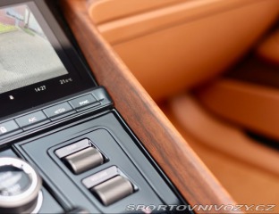 Aston Martin DB12 VOLANTE 4.0 V8 *Q Spirit 2024